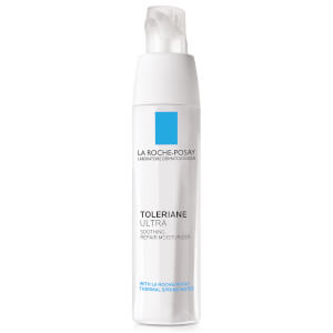 La Roche-Posay Toleriane Ultra Intense Soothing Moisturizer for Very Sensitive Skin 1.35 fl. oz