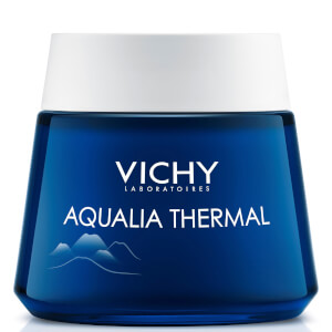 Vichy Aqualia Thermal Night Spa (75ml)