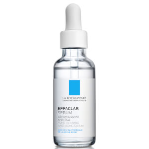 La Roche Posay Effaclar Pore Refining Anti-Wrinkle Serum