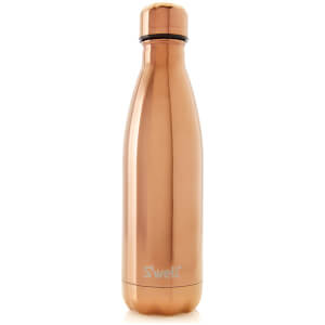 S'well The Rose Gold Water Bottle 500ml