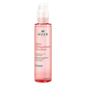 NUXE Cleansing Oil 150ml
