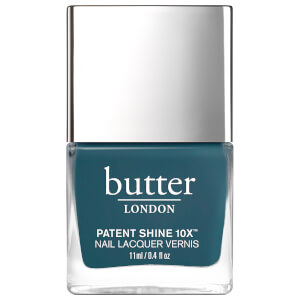 butter LONDON Patent Shine 10X Nail Lacquer Bang On! 11 ml