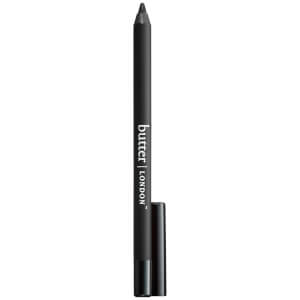butter LONDON Wink Eye Pencil Union Jack Black 1.2g