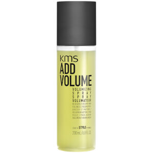 KMS AddVolume Volumizing Spray 200ml