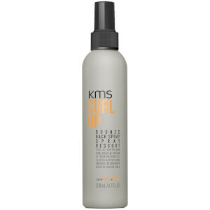 KMS CurlUp spray attiva-ricci 200 ml