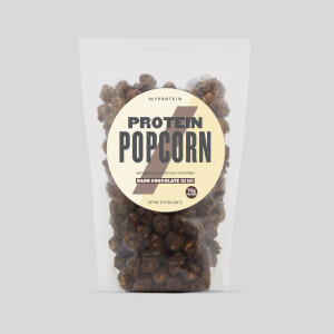 Protein Popcorn
