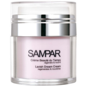 Черная пятница на Lookfantastic SAMPAR Lavish Dream Cream 50ml