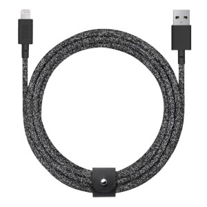 Native Union Belt Cable 3m - Cosmos