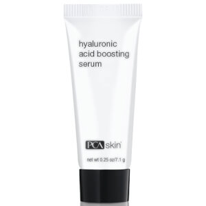 PCA SKIN Hyaluronic Acid Boosting Serum Sample (Worth $40)