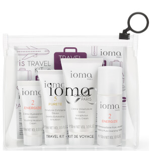 IOMA Travel Collection 85ml IOMA Travel Collection 85ml