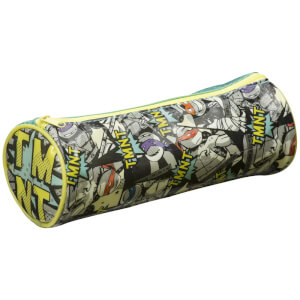 Turtles Pencil Case
