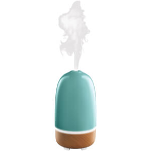 Ellia Rise Ultrasonic Diffuser - Blue