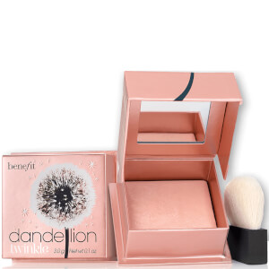 benefit Dandelion Twinkle Powder Highlighter