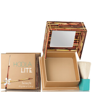 benefit Hoola Lite Powder Bronzer