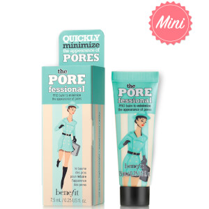 benefit Porefessional Face Primer Mini