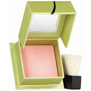 benefit Dandelion Brightening Face Powder Mini