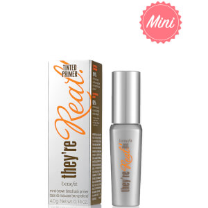 benefit They're Real Tinted Primer Mini