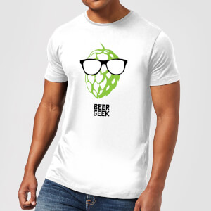 Beershield Beer Geek Men's T-Shirt