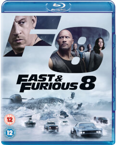 Fast & Furious 8