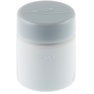 Прозрачная пудра RMK Translucent Face Powder - 02 (сменный блок) 6 г