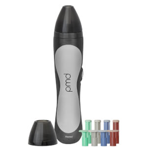 PMD Personal Microderm MAN Unit - Black