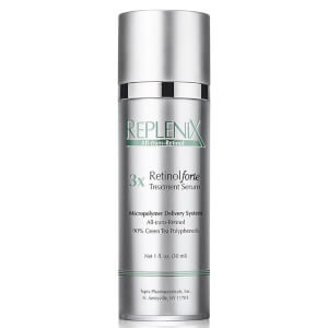 Replenix RetinolForte 3x Treatment Serum