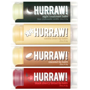 Hurraw! Heroes