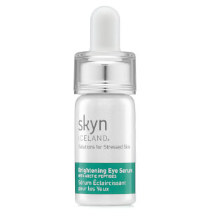 skyn ICELAND Brightening Eye Serum 10ml