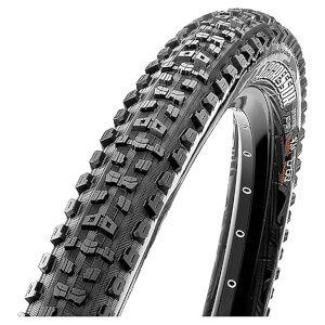 Maxxis Aggressor Folding EXO TR Tyre - 27.5" x 2.30"