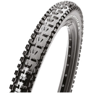 Maxxis High Roller II Fld EXO Tyre - 26" x 2.40"