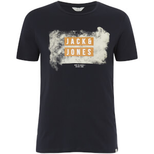 Comprar Camiseta Jack & Jones Core Atmos - Hombre - Azul marino