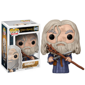 lotr funko pop