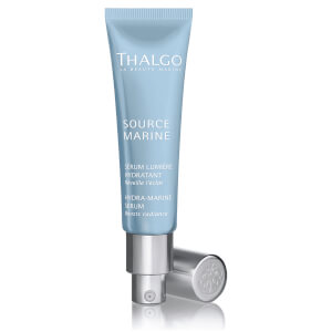 Thalgo Source Marine Hydra-Marine Serum 30ml (Free Gift) Thalgo Source Marine Hydra-Marine Serum 30ml (Free Gift)