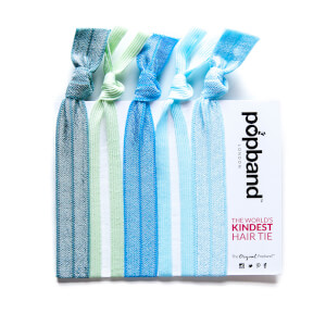 Popband London Hairties - Mermaid