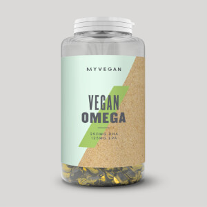 Omega 3 Vegan en gélules