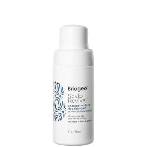Briogeo Scalp Revival Charcoal + Biotin Dry Shampoo 50g