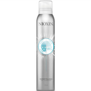 Champú seco Instant Fullness de NIOXIN 180 ml