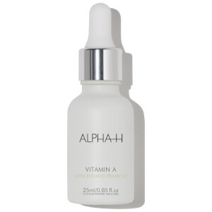 Alpha-H Vitamin A 0.5% Serum 25ml