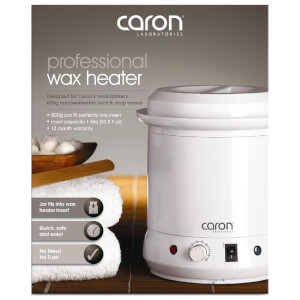 Caron Professional 800g Wax Heater 1l