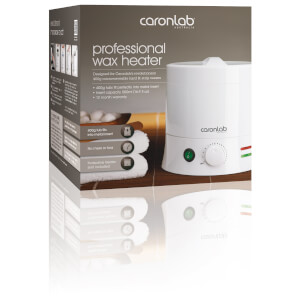 Caronlab Professional Wax Heater 500ml