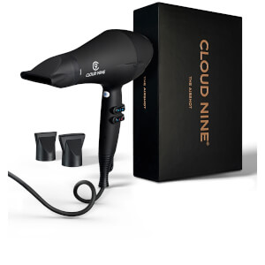 Cloud Nine Airshot Hairdryer