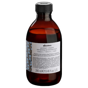 Davines Alchemic Shampoo - Tobacco 280ml