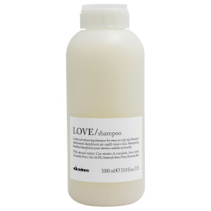 Davines LOVE Curl Enhancing Shampoo 1000ml
