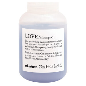 Davines Love Smoothing Shampoo 75ml