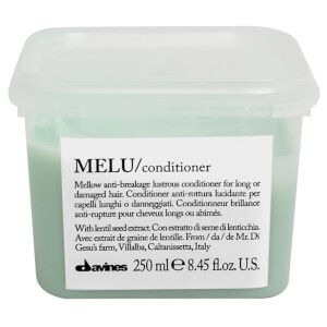Davines MELU Anti-Breakage Lustrous Conditioner 250ml