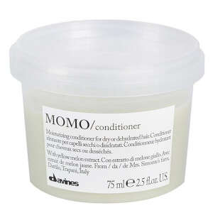 Davines MOMO Moisturising Conditioner 75ml