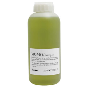Davines MOMO Moisturising Shampoo 1000ml