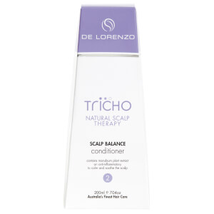 De Lorenzo Tricho Scalp Balance Conditioner