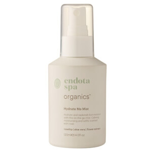 Endota Spa Organics Hydrate Me Mist 120ml