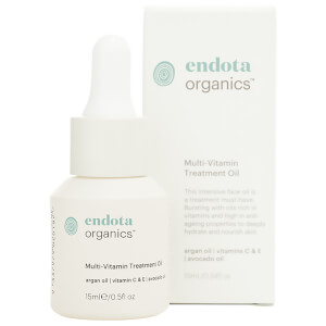 Endota Spa Multi-Vitamin Treatment Oil 15ml